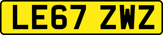 LE67ZWZ