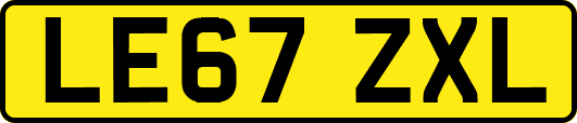 LE67ZXL