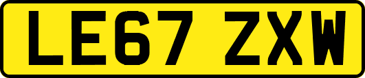 LE67ZXW