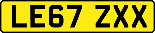 LE67ZXX