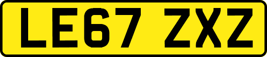 LE67ZXZ