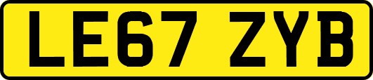 LE67ZYB