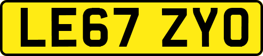 LE67ZYO