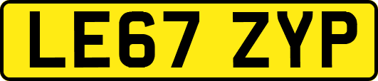 LE67ZYP