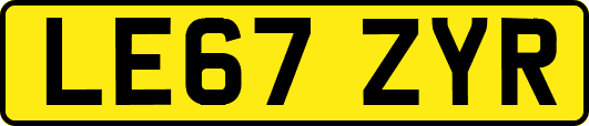 LE67ZYR