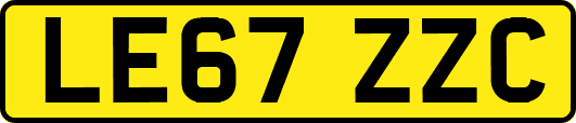 LE67ZZC