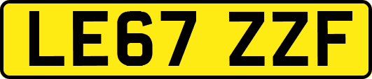 LE67ZZF
