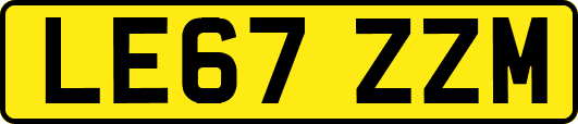 LE67ZZM