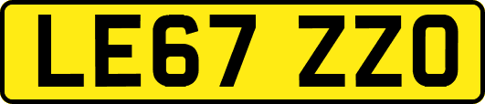 LE67ZZO