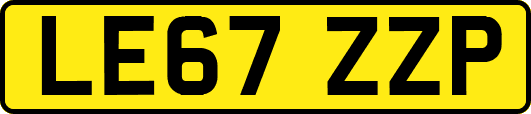 LE67ZZP
