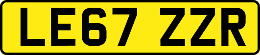 LE67ZZR