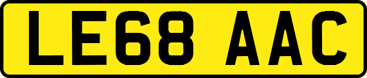 LE68AAC