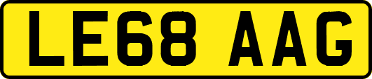 LE68AAG