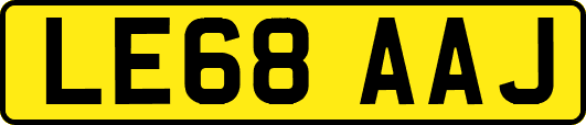 LE68AAJ