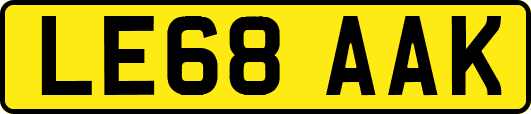 LE68AAK
