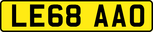 LE68AAO