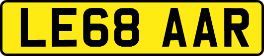 LE68AAR