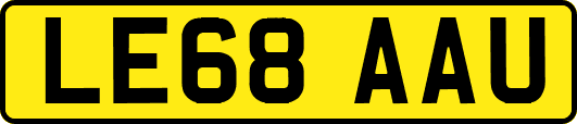 LE68AAU