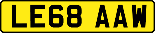 LE68AAW