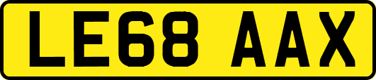 LE68AAX