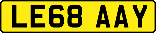 LE68AAY