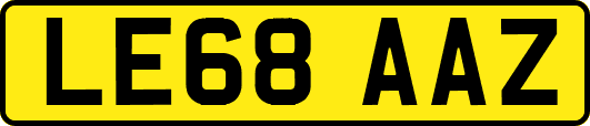 LE68AAZ
