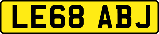 LE68ABJ