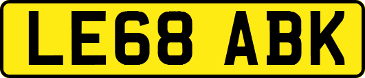 LE68ABK