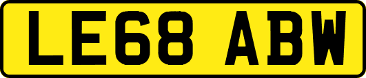 LE68ABW