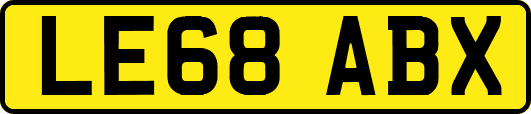 LE68ABX
