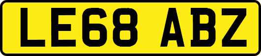 LE68ABZ