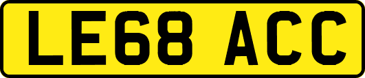 LE68ACC