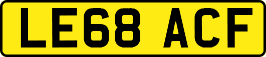 LE68ACF