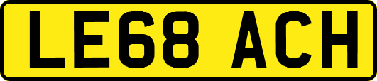 LE68ACH