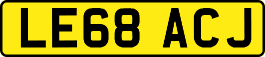 LE68ACJ