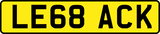 LE68ACK