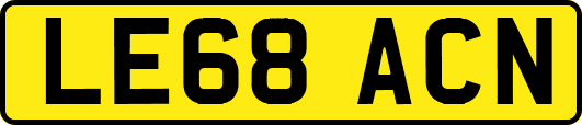 LE68ACN
