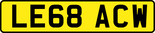 LE68ACW