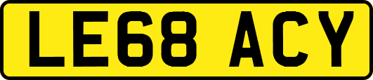 LE68ACY