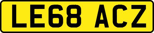 LE68ACZ