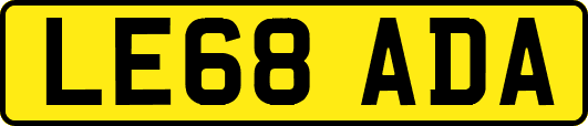 LE68ADA