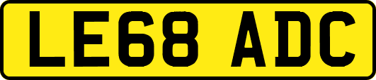 LE68ADC