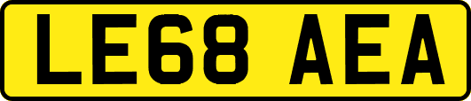 LE68AEA