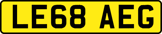 LE68AEG