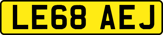 LE68AEJ