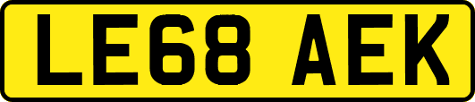 LE68AEK