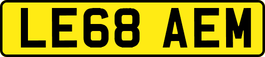 LE68AEM
