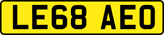 LE68AEO