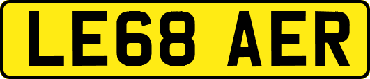 LE68AER