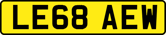 LE68AEW